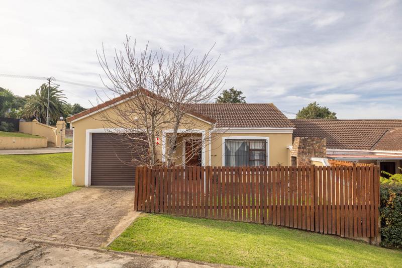 2 Bedroom Property for Sale in Grahamstown Eastern Cape